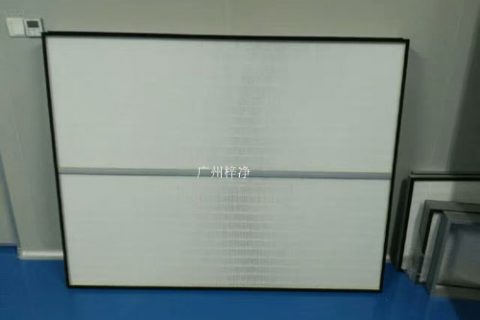 使用超高效过滤器时注意事项有哪些？