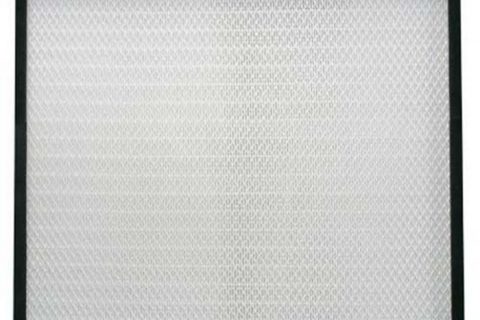 亚高效、超高效空气过滤器在医院负压隔离病房的作用及净化设备要求